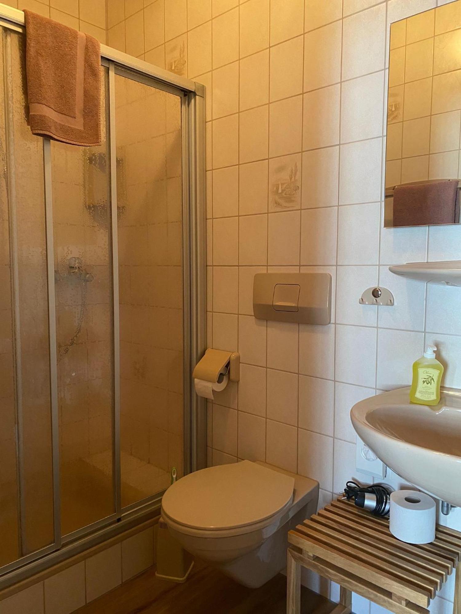 Weingut Und Gaestehaus Holger Alt Monzingen 部屋 写真